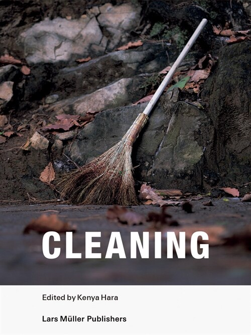 Cleaning (Paperback)