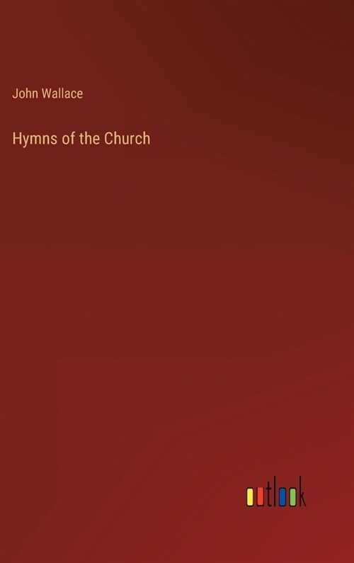 Hymns of the Church (Hardcover)