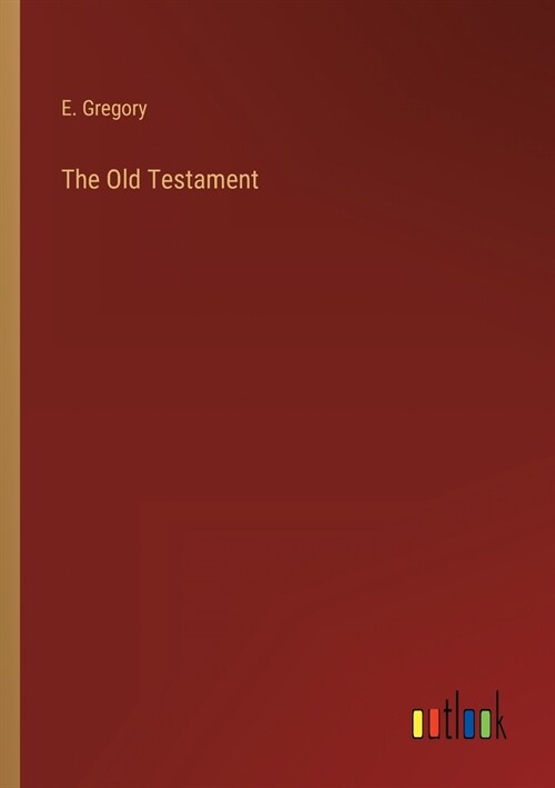 The Old Testament (Paperback)