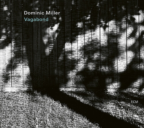 [수입] Dominic Miller - VAGABOND