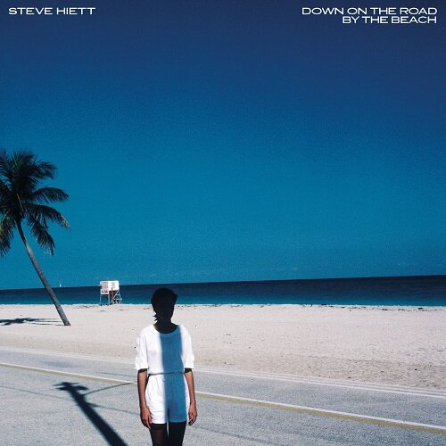 [수입] Steve Hiett - Down On The Road By The Beach [LP]