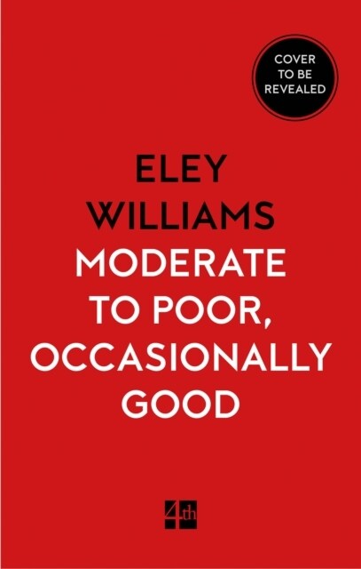Moderate to Poor, Occasionally Good (Paperback)