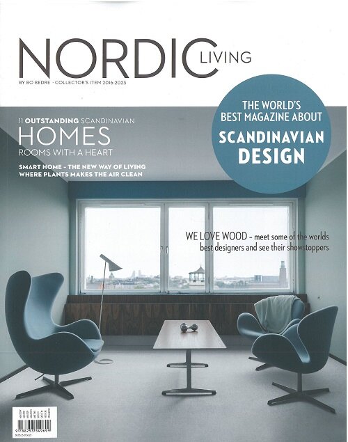 NORDIC LIVING COLLECTOR