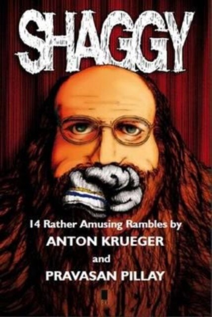 Shaggy : 14 Rather Amusing Rambles (Paperback)