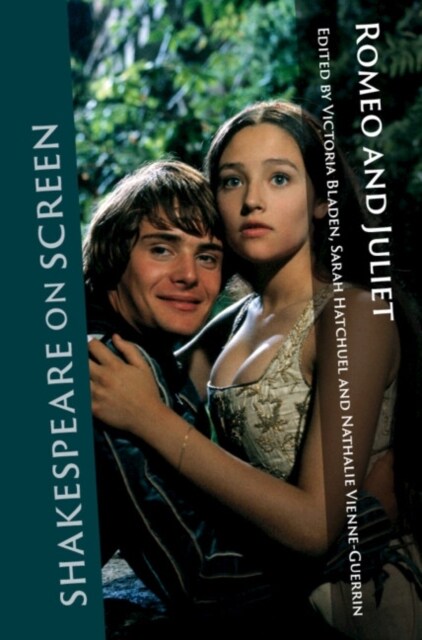 Shakespeare on Screen: Romeo and Juliet (Hardcover)