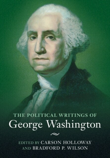 The Political Writings of George Washington 2 Volume Hardback Set (Multiple-component retail product)