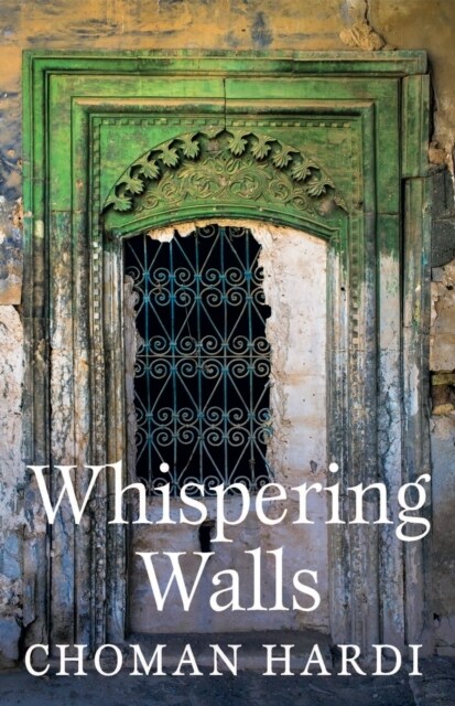 Whispering Walls (Paperback)