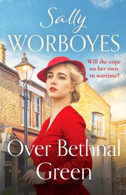 Over Bethnal Green (Paperback)