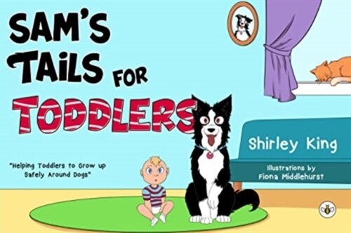 Sams Tails for Toddlers (Paperback)