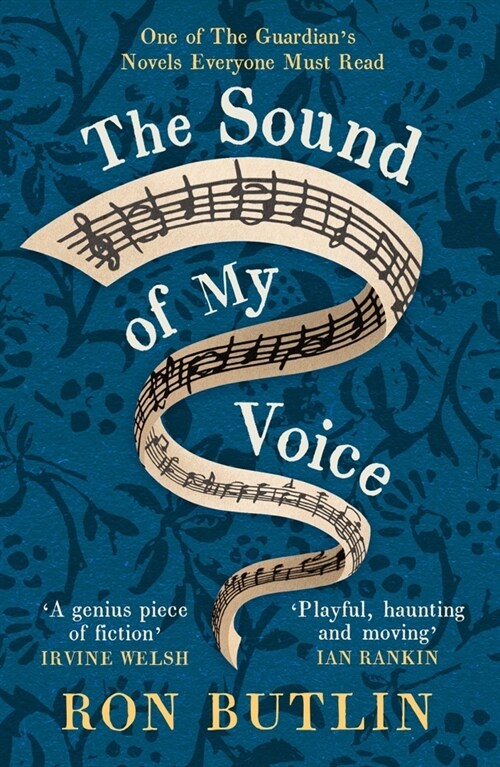 The Sound of My Voice (Paperback)