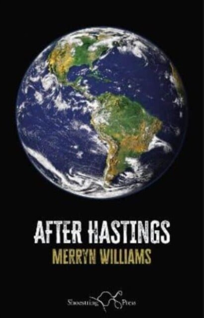 After Hastings (Paperback)