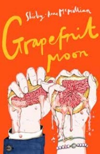 Grapefruit Moon (Paperback)