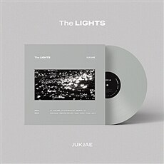 적재 - 정규 2집 THE LIGHTS [실버컬러 LP]