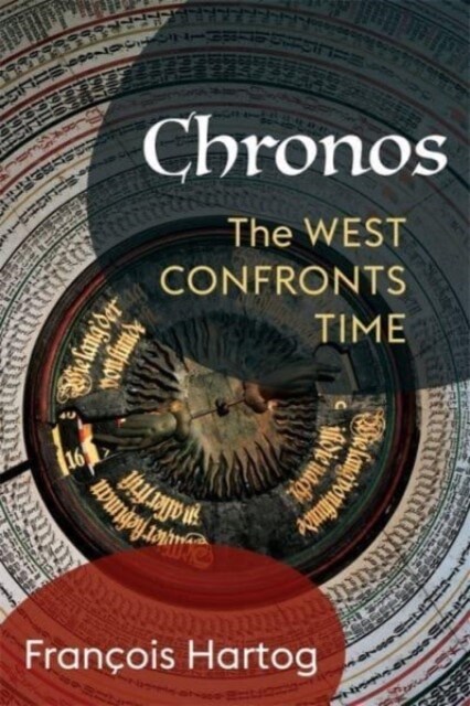 Chronos: The West Confronts Time (Paperback)
