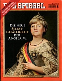 Der Spiegel (주간 독일판): 2013년 09월 09일