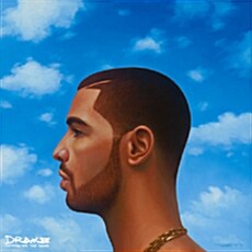 Drake - Nothing Was The Same [디럭스 버전]