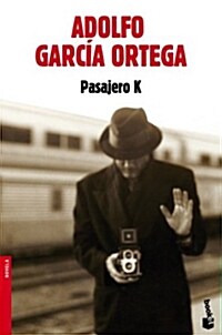 Pasajero K (Paperback)