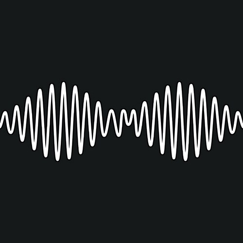 Arctic Monkeys - AM