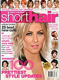Short Hair (계간 미국판): 2013년 No.67