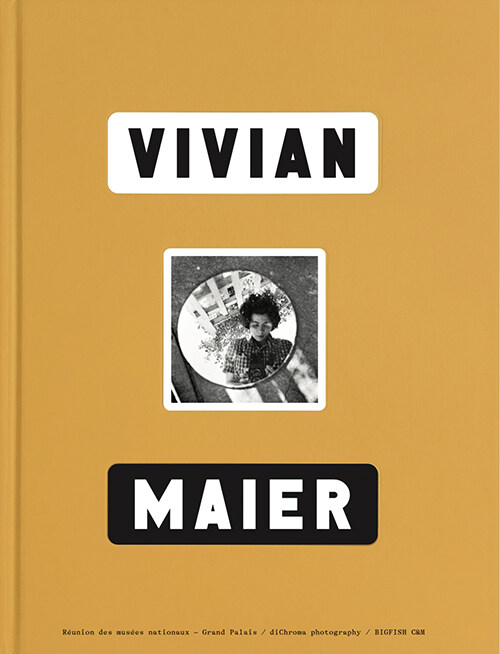 비비안 마이어 VIVIAN MAIER