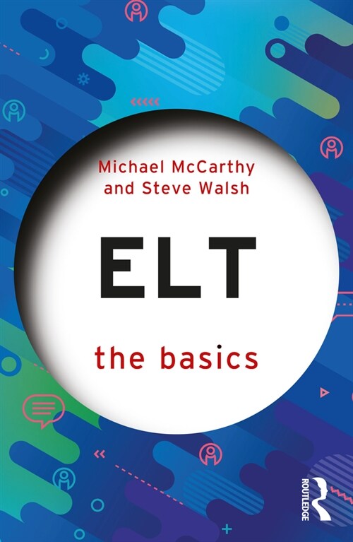 ELT: The Basics (Paperback, 1)