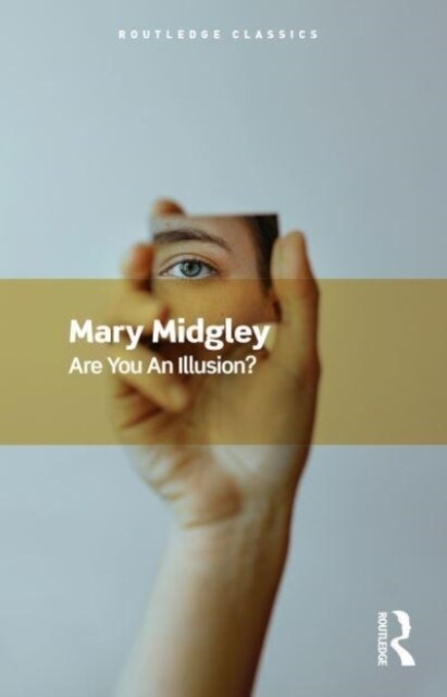 Are You an Illusion? (Paperback, 1)