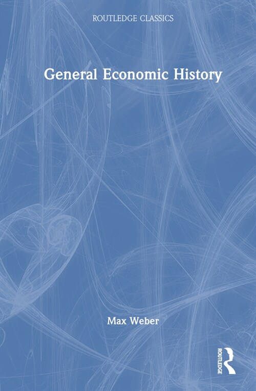 General Economic History (Hardcover, 1)