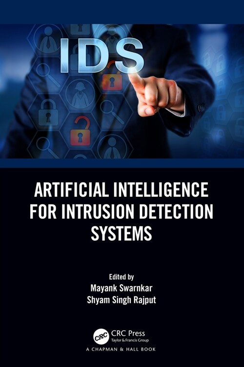 Artificial Intelligence for Intrusion Detection Systems (Hardcover, 1)