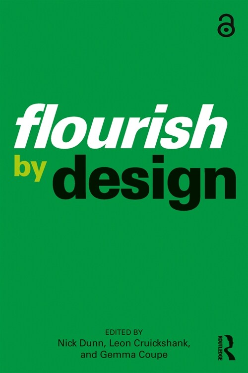 Flourish by Design (Paperback, 1)