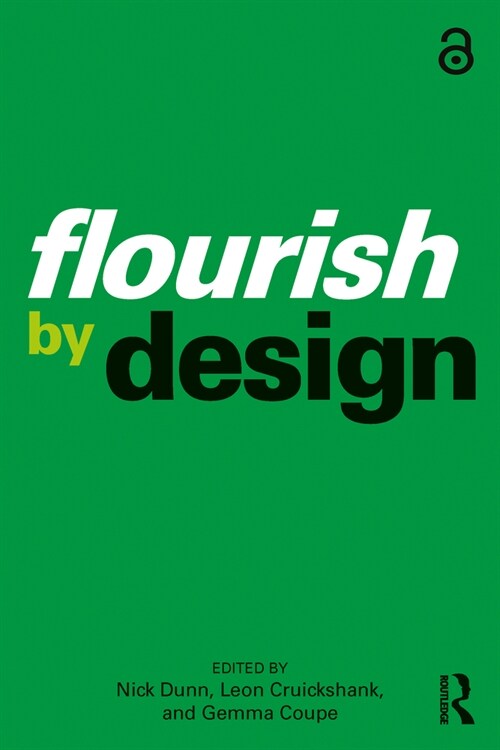 Flourish by Design (Hardcover, 1)