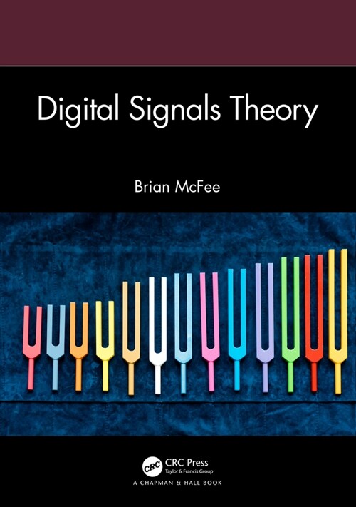 Digital Signals Theory (Paperback, 1)