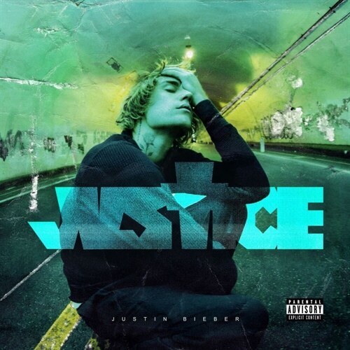 Justice, 1 Audio-CD (CD-Audio)