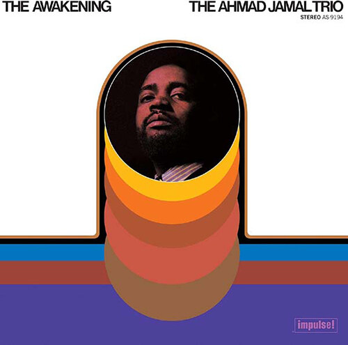 [수입] Ahmad Jamal - The Awakening [180g LP]