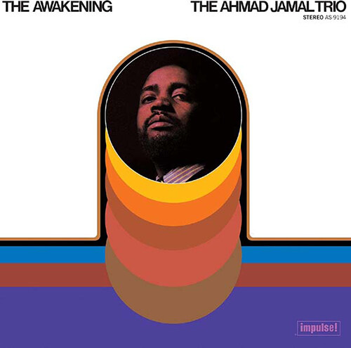 [중고] [수입] Ahmad Jamal - The Awakening [180g LP]