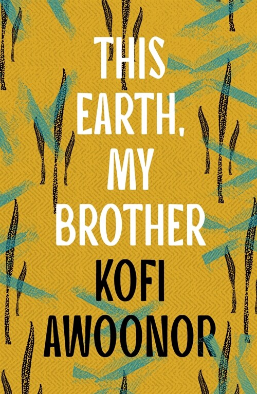 This Earth, My Brother (Paperback)