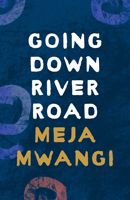 Going Down River Road (Paperback)