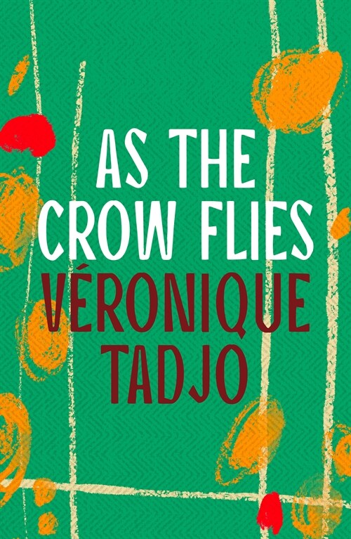 As The Crow Flies (Paperback)