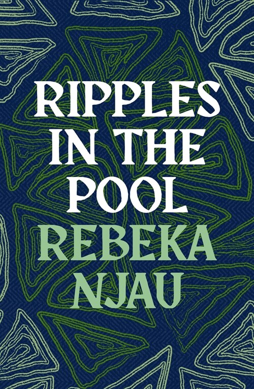 Ripples in the Pool (Paperback)