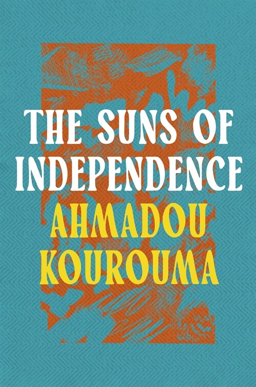 The Suns of Independence (Paperback)