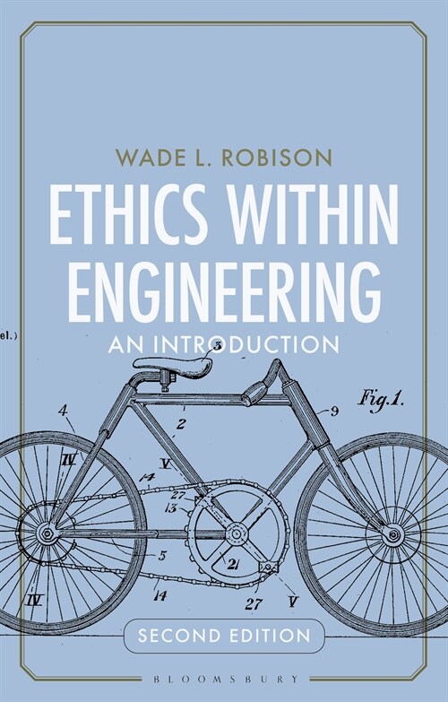 Ethics Within Engineering : An Introduction (Paperback, 2 ed)