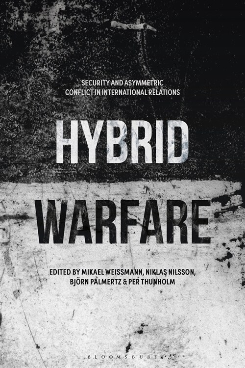 Hybrid Warfare (Paperback)