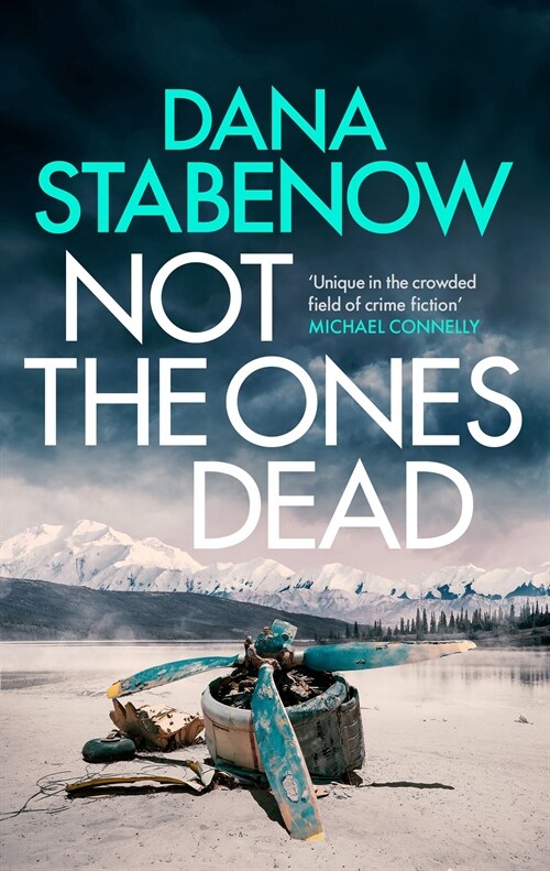 Not the Ones Dead (Paperback)
