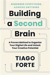 Building a Second Brain (Paperback)