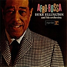 [수입] Duke Ellington And His Orchestra - Afro-Bossa [Remastered]