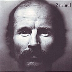 [수입] Joe Zawinul - Zawinul [Remastered]