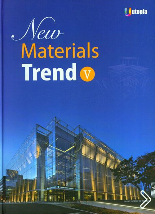 Materials trend 5