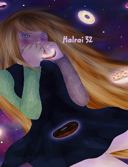 Halrai 32 (Hardcover)