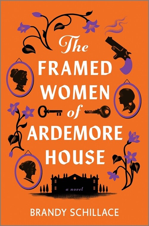 The Framed Women of Ardemore House (Hardcover, Original)