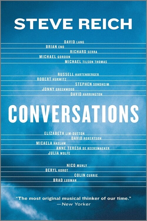 Conversations (Paperback, First Time Trad)