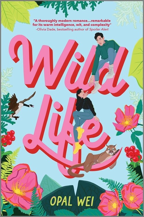 Wild Life (Paperback, Original)